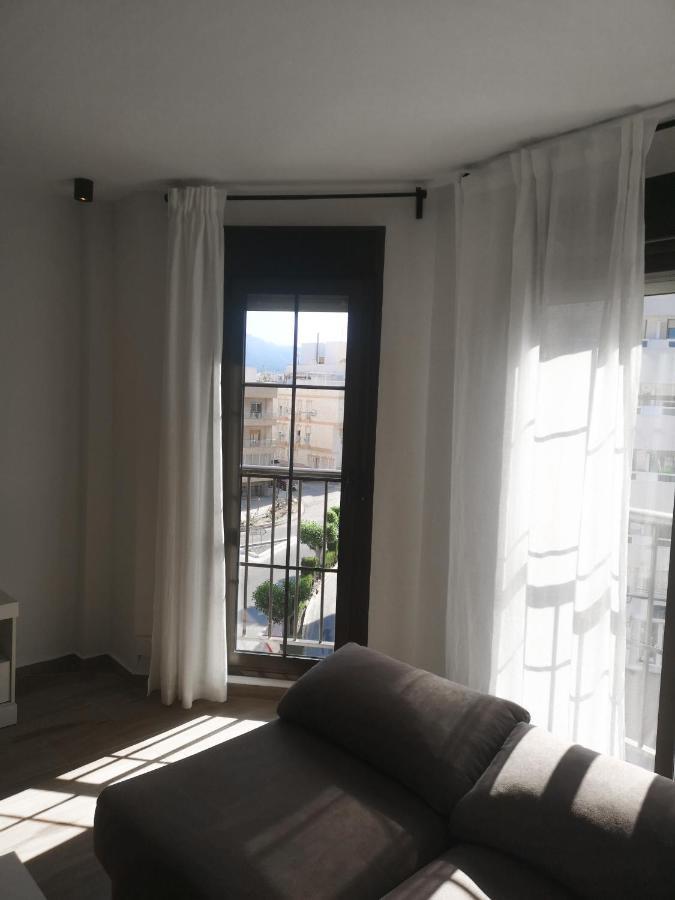 Apartamento A 1 Minuto De La Playa En Garrucha Exterior photo